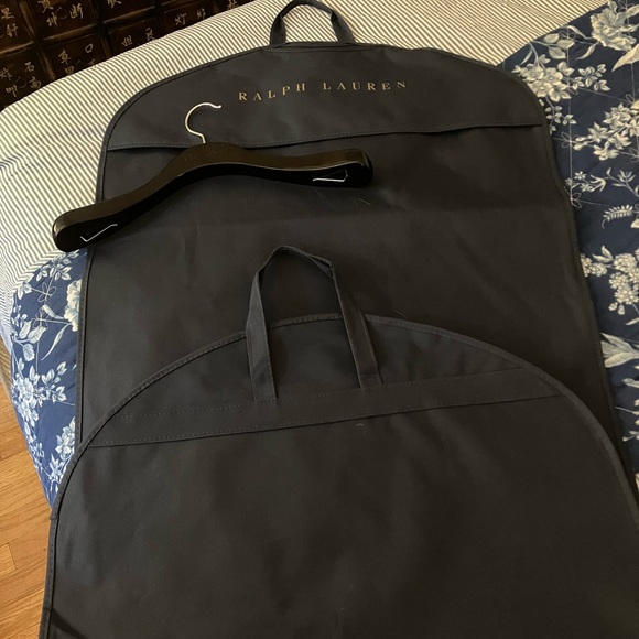 Polo Ralph Lauren Satin Midi Slip Dress Size 0, Champagne - Picture 9 of 9